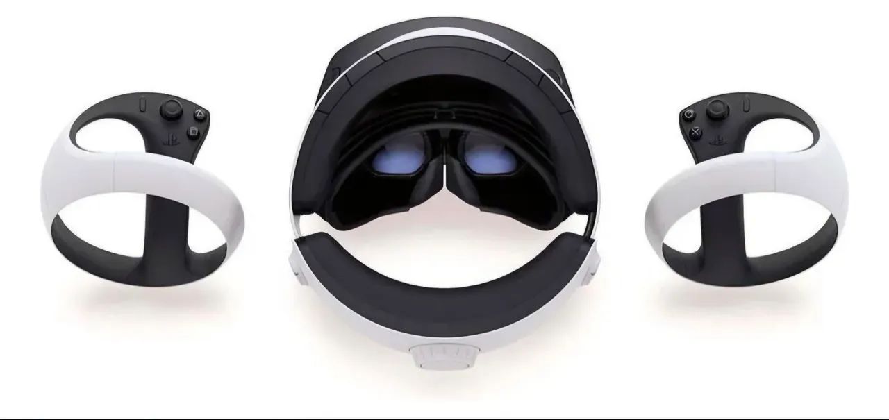 Playstation VR2 - Foto 5