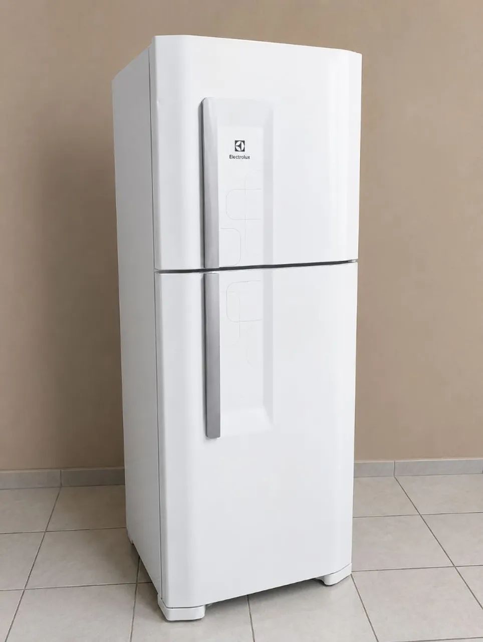Geladeira duplex
