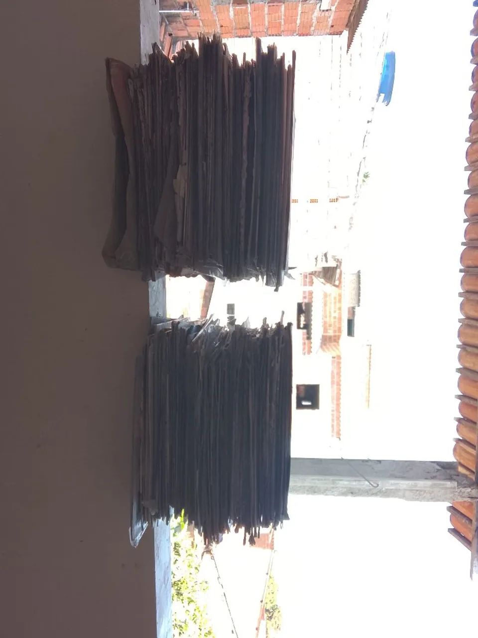 DISCO DE VINIL ( TODOS OS BREGAS )