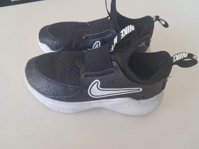 Tenis nike infantil 