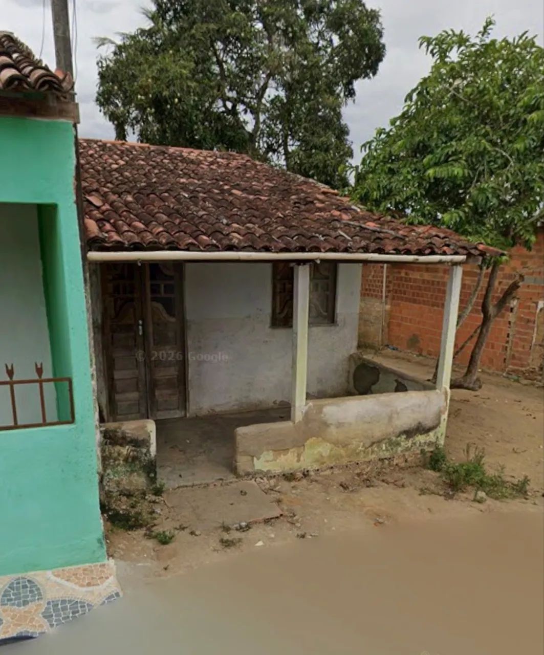 Vendo casa no interior de Anadia! - Foto 2