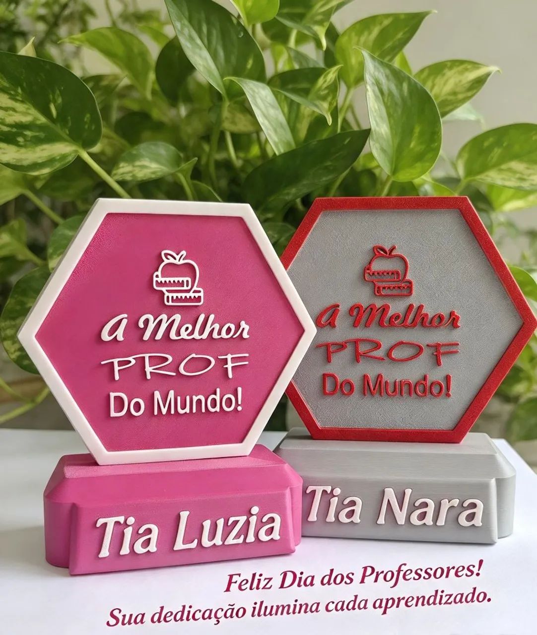 Dia dos professores 