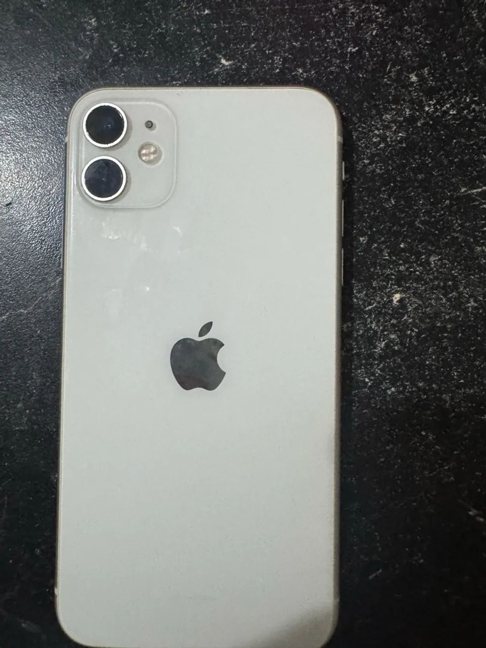 Iphone 11 retirada de peças