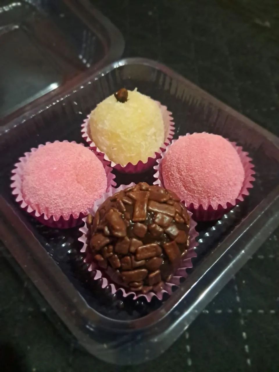 Brigadeiro Gourmet 