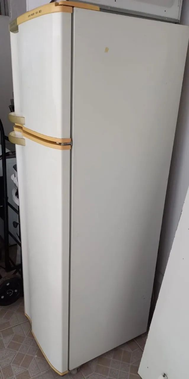 GELADEIRA  / COM DEFEITO  - Foto 4