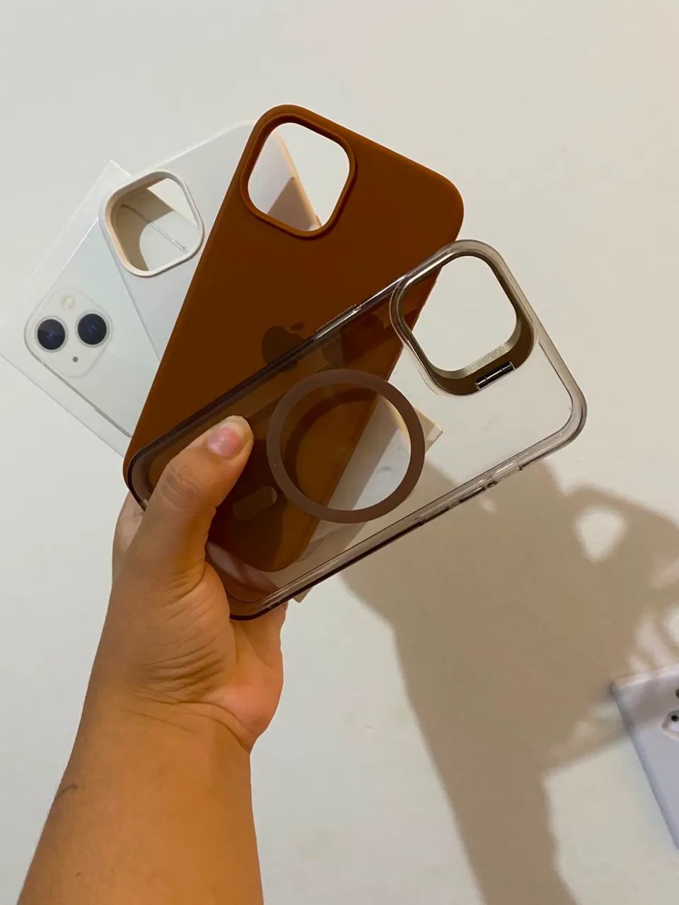 iPhone 13 138 g - Foto 2