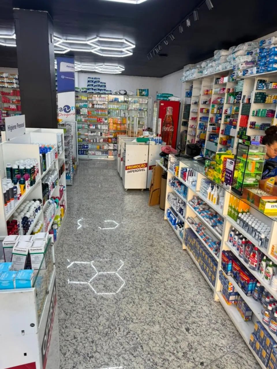 moveis para farmacia - Foto 2