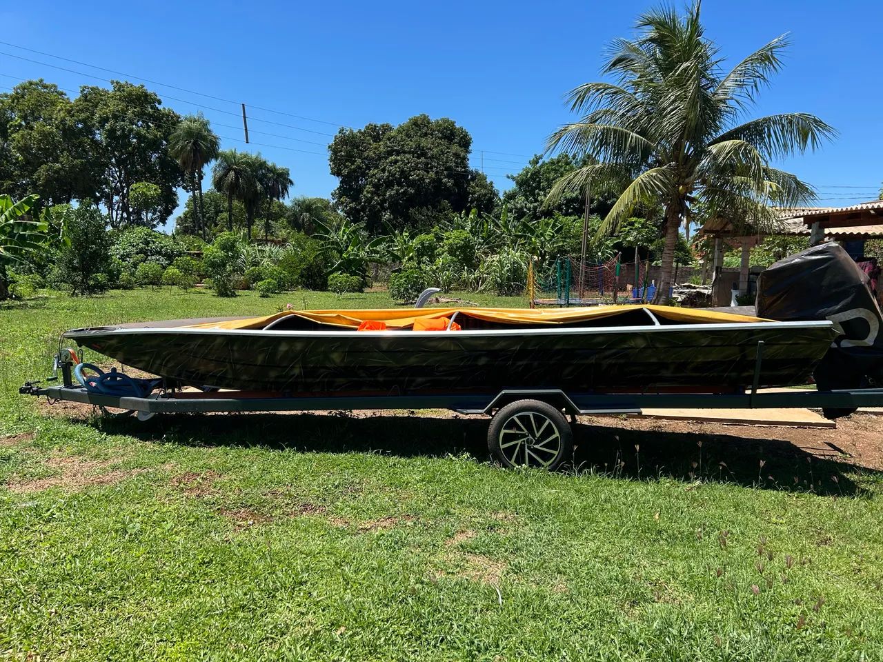 Conjunto completo  - Foto 3