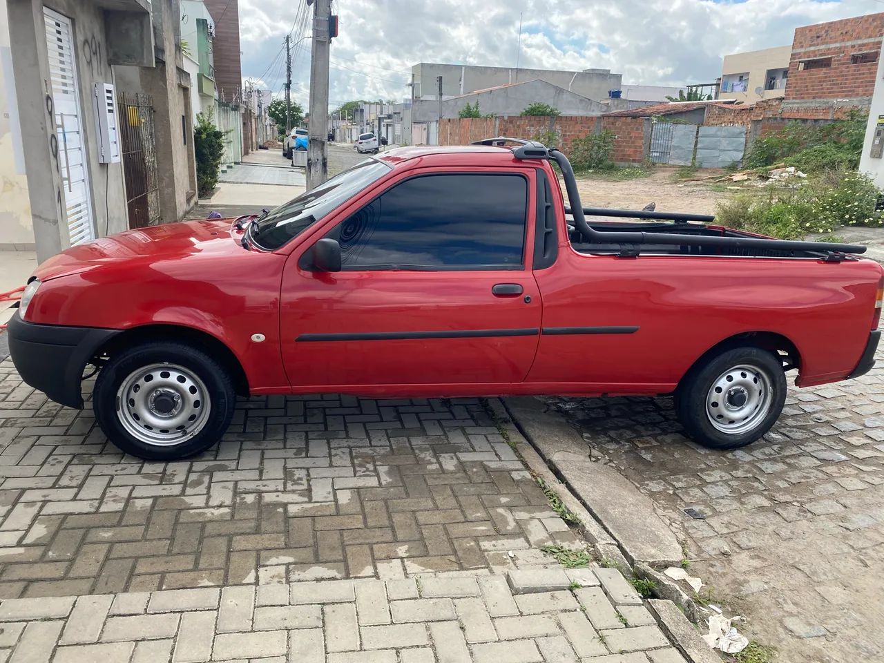 Fretes carretos  - Foto 2