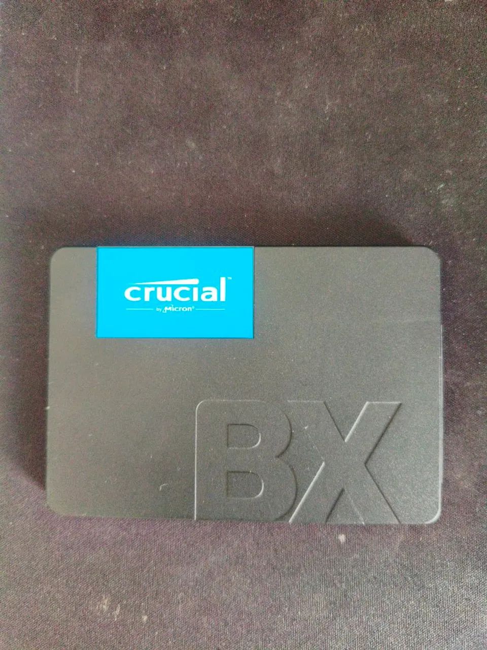 SSD 480GB - Foto 2
