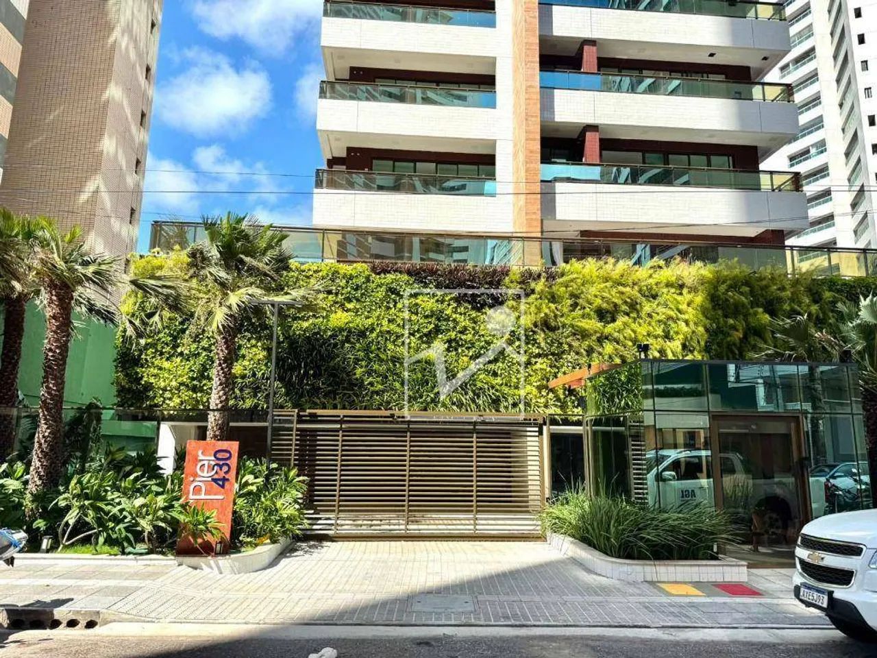 Foto do anúncio de Studio com 1 dormitório para alugar, 45 m² por R$ 3.884,25/mês - Mucuripe - Fortaleza/CE em Mucuripe, Fortaleza