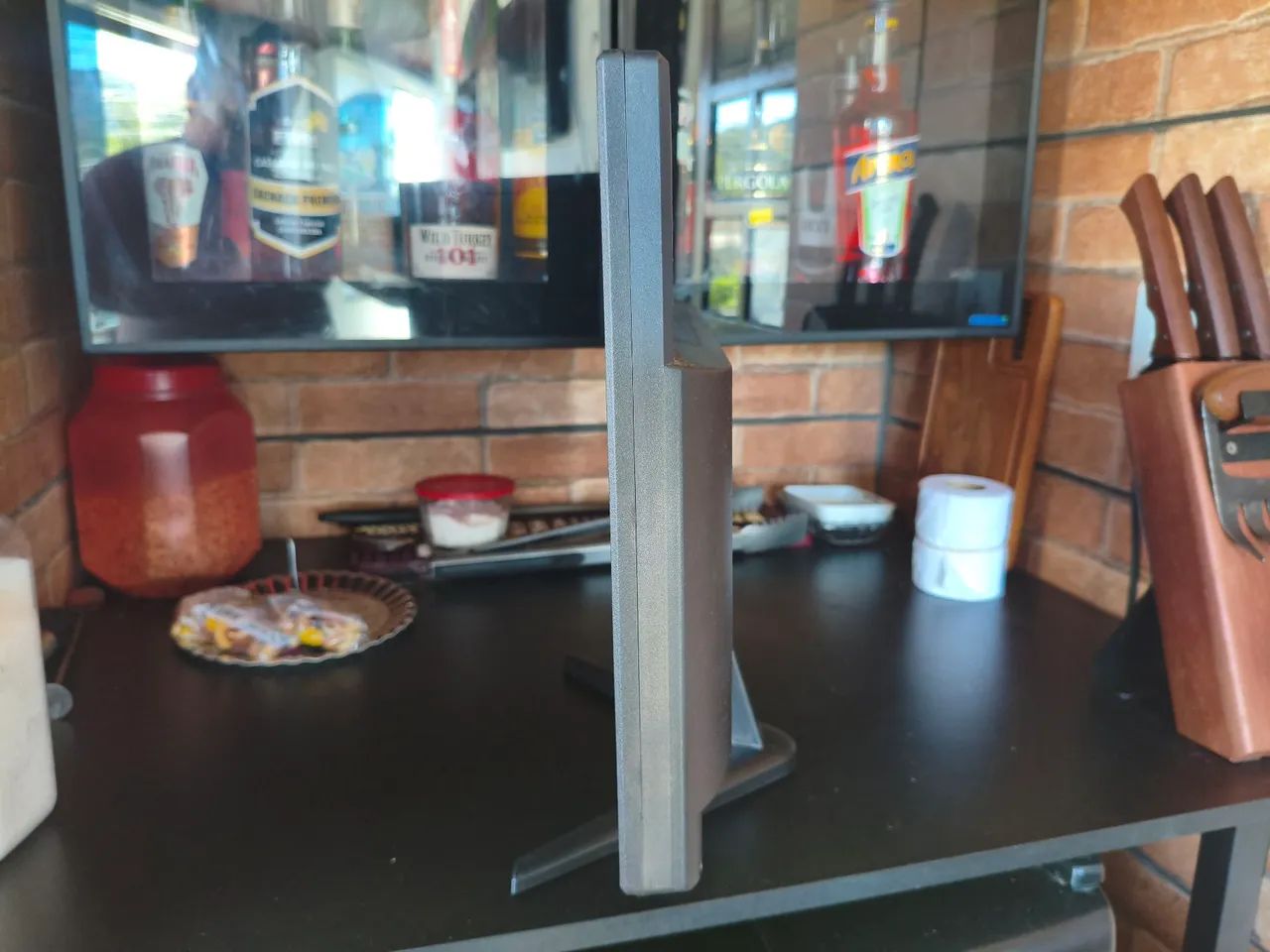Monitor Tgt 21,5 polegadas mg22 60hz - Foto 4