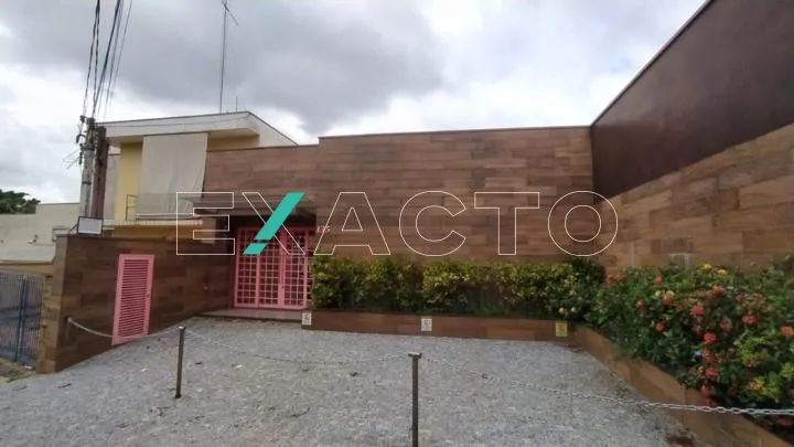 casa - Jardim Guanabara - Campinas