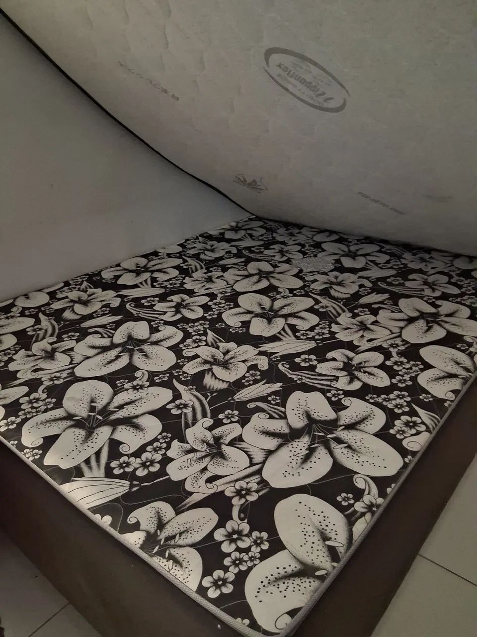 Base da Cama  - Foto 2