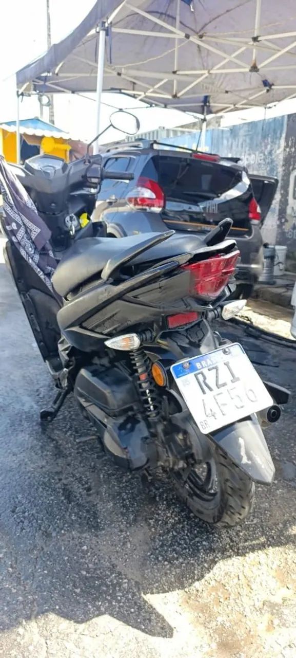 Moto Yamara neo  2022  - Foto 2