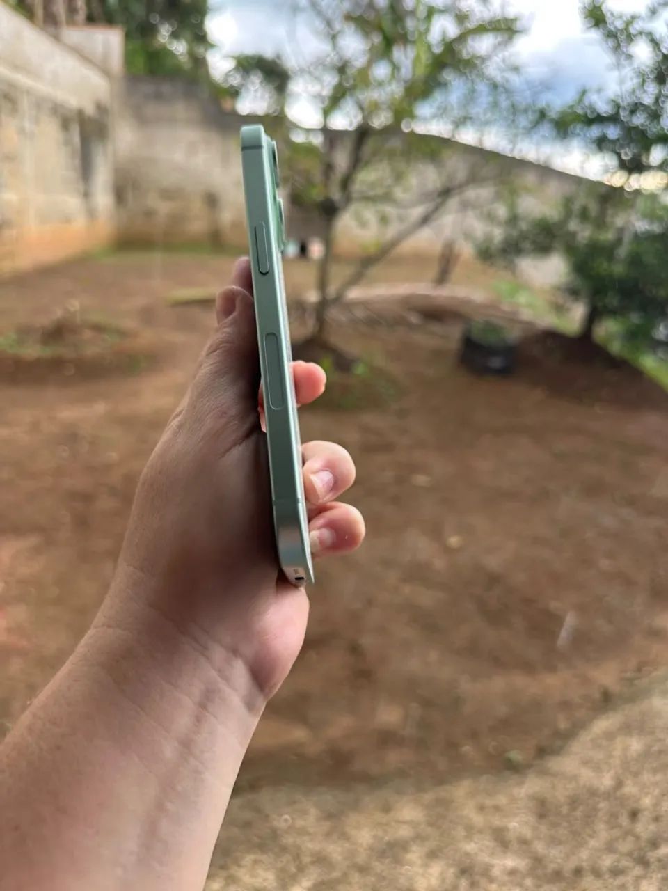 IPHONE 15 128GB 100% FUNCIONAL - Foto 2