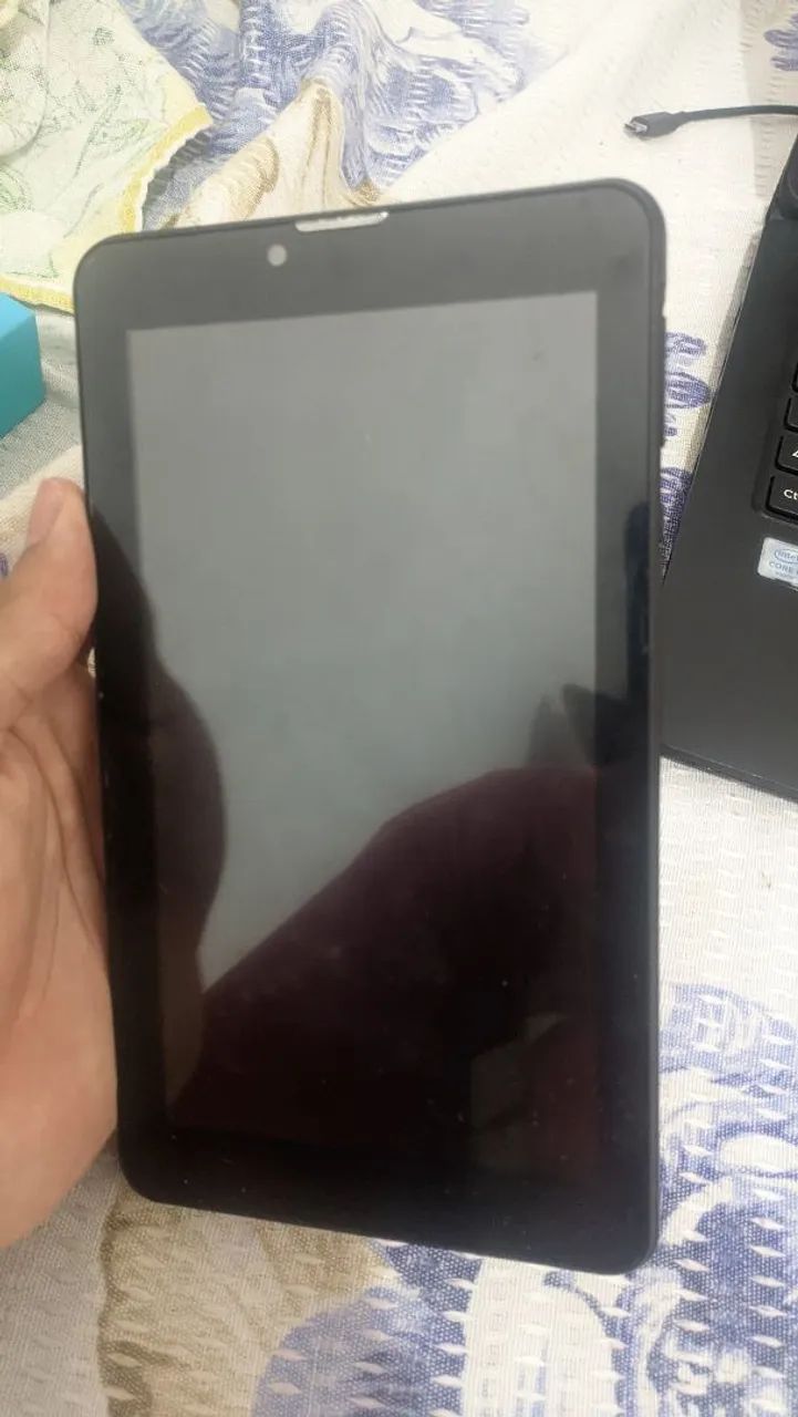 Tablet Multilaser M7-3G PLUS