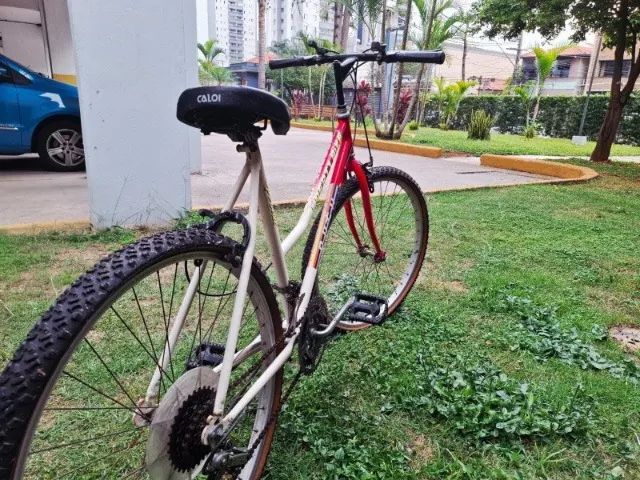 Bicicleta - Foto 3