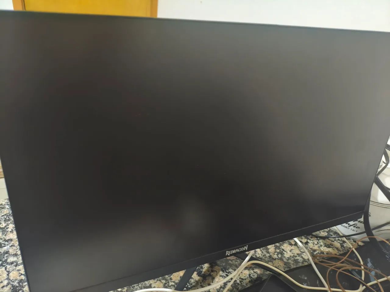 Monitor Redragon 144hz 24P - Foto 3