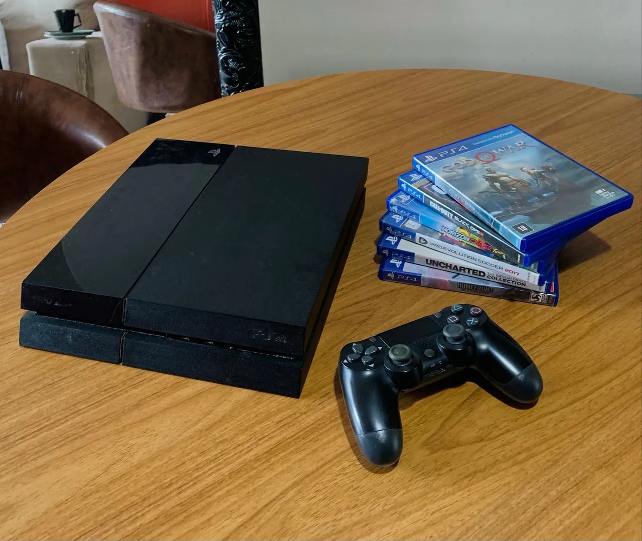 PlayStation 4 (PS4)  - Foto 2