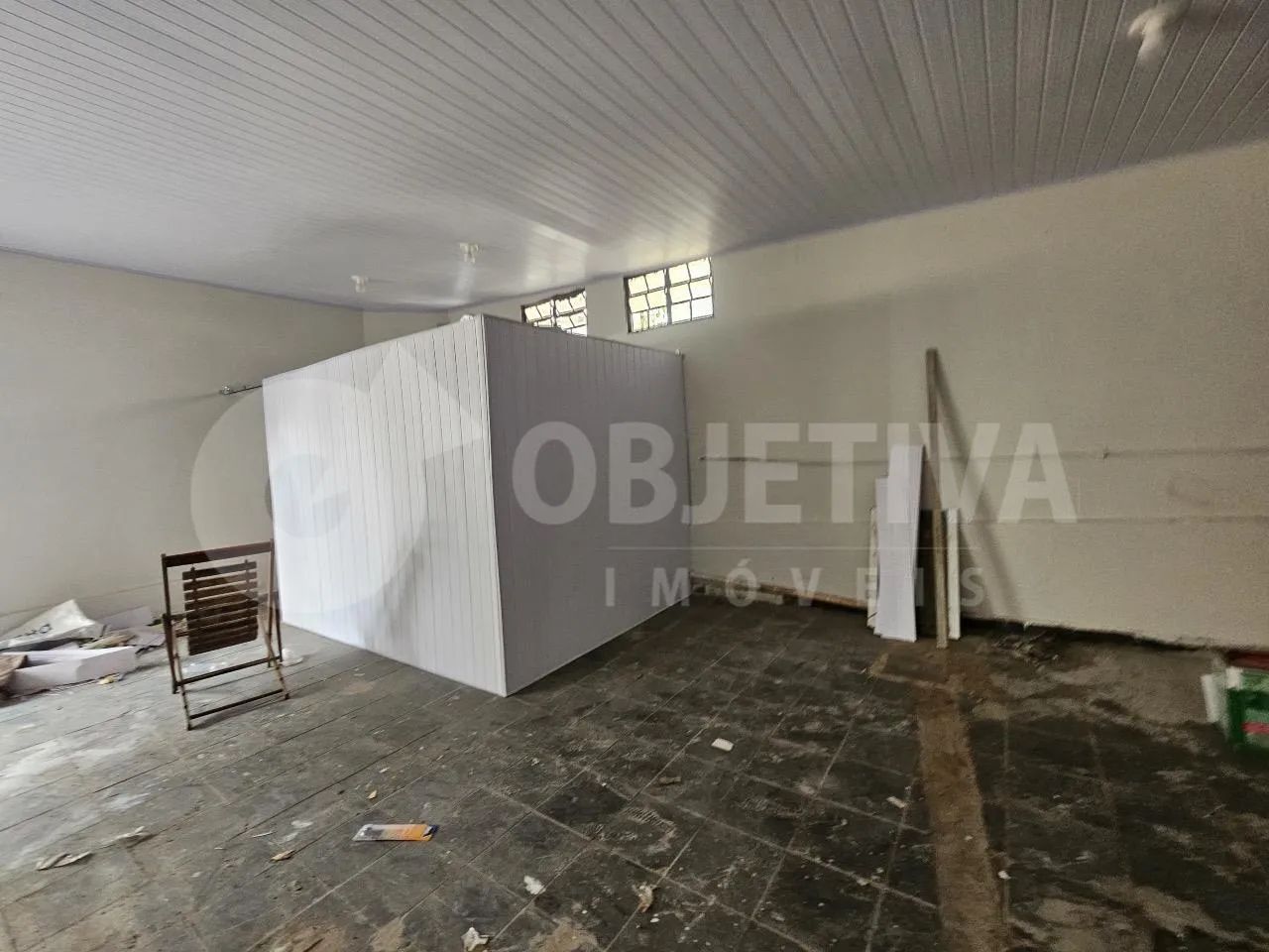 Loja para aluguel, SANTA MONICA - UBERLANDIA/MG - Foto 8