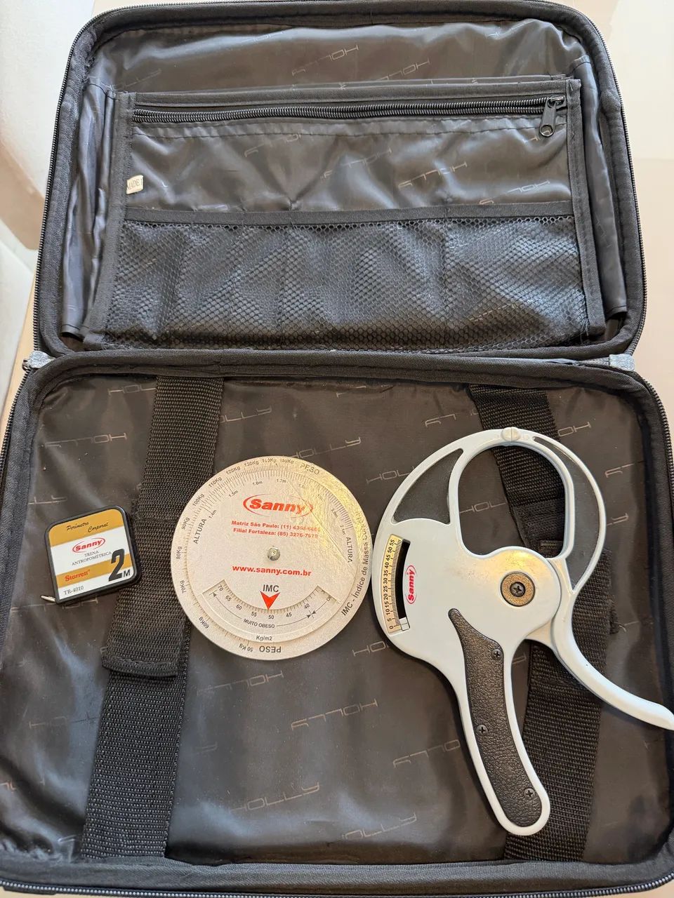 Kit avaliação física  - Foto 2