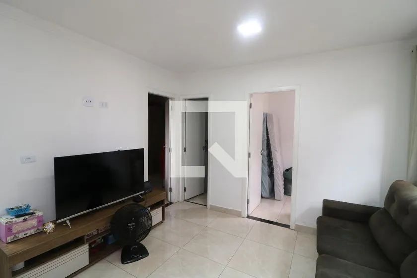 Apartamento à Venda - Vila Formosa, 2 Quartos, 52 m2