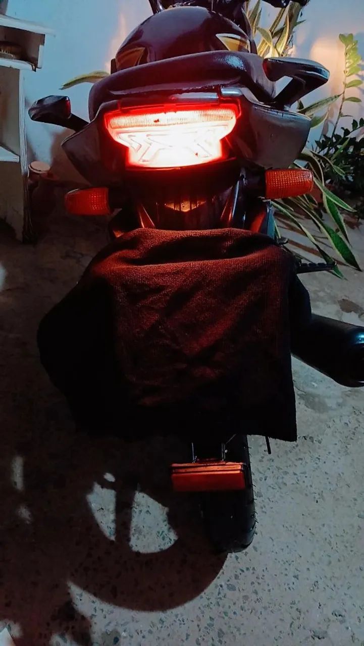 Bicicleta 150cc - Foto 4