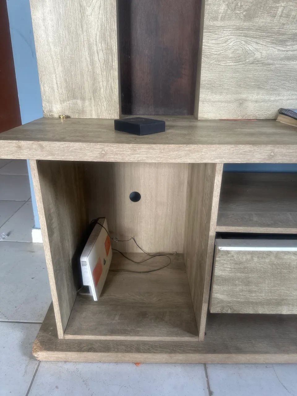 Raque de sala - Foto 2