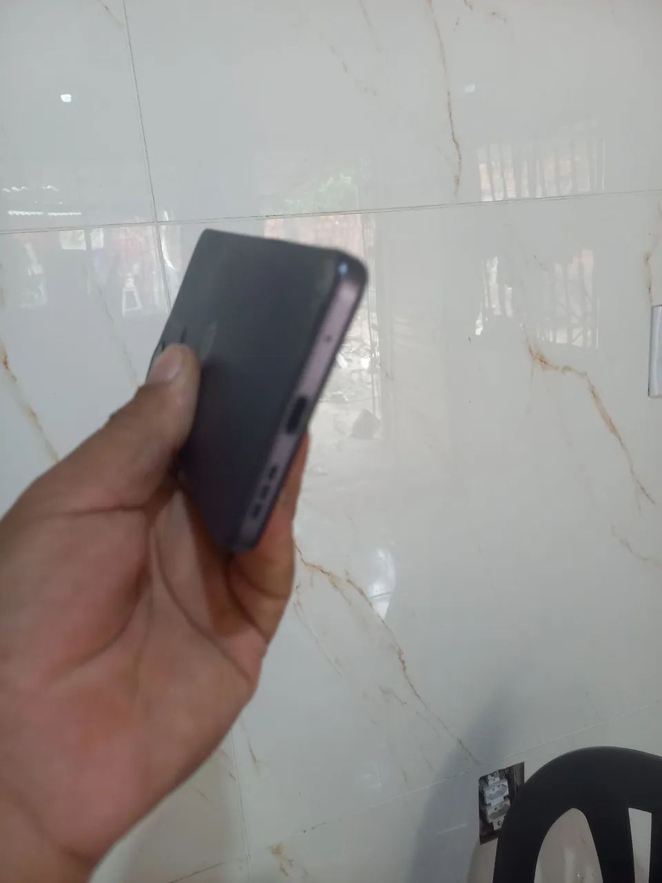 Vendo um celular Motorola g4 128 G - Foto 4