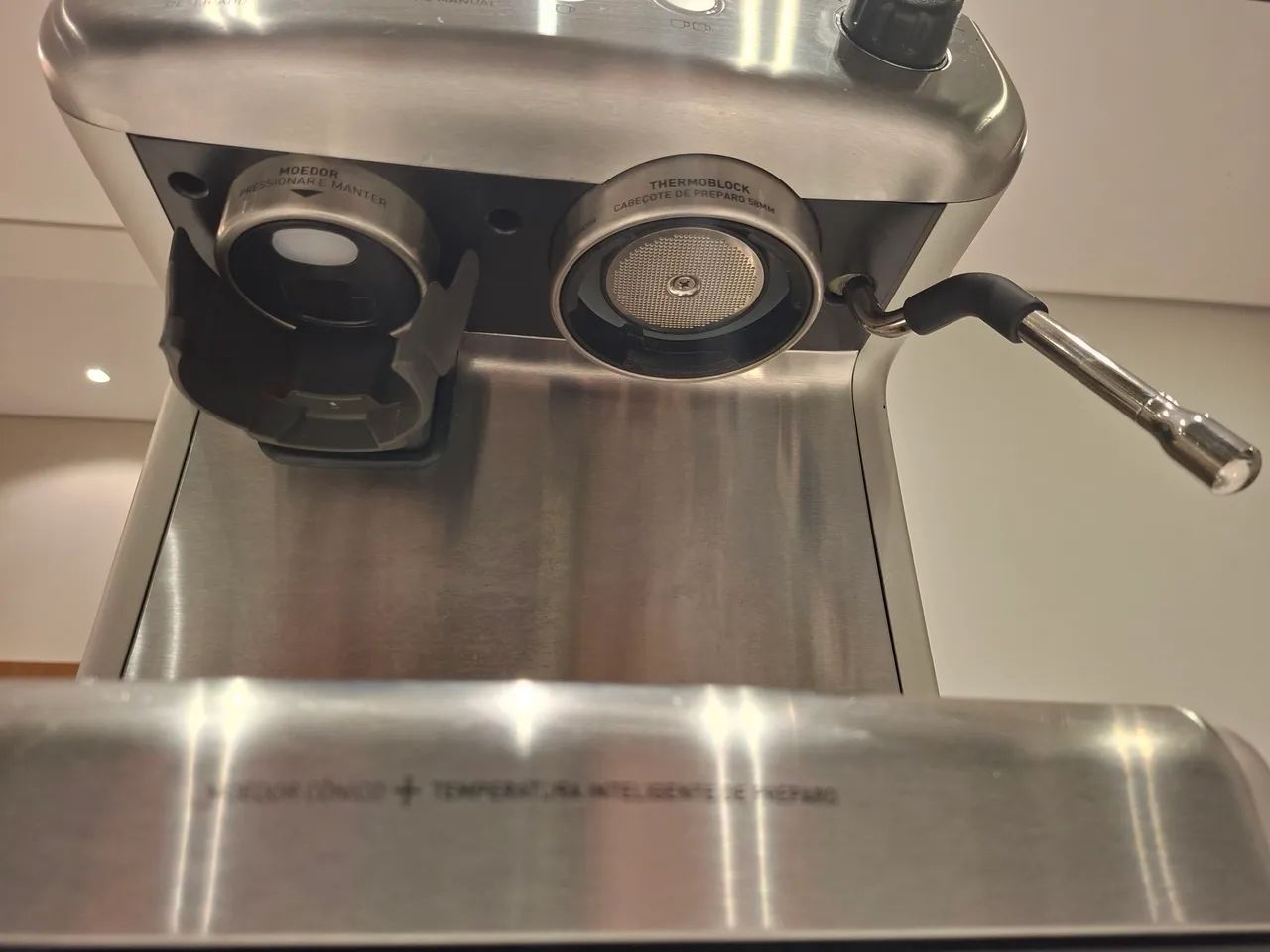 Oster Xpert Perfect Brew - Foto 2