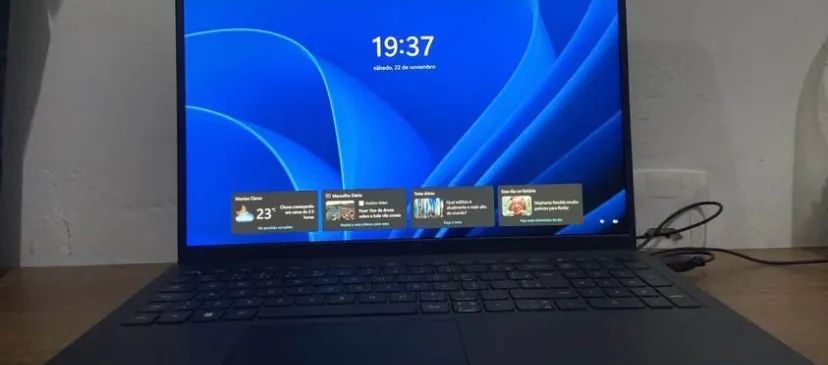 Notebook Dell Inspiron 15 3520