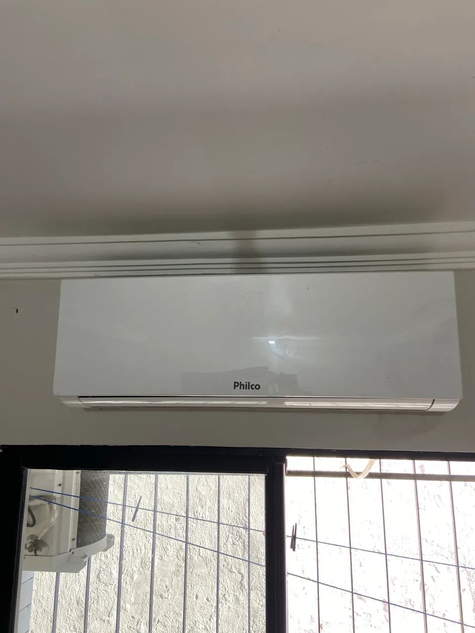 Ar condicionado 12.000btus 