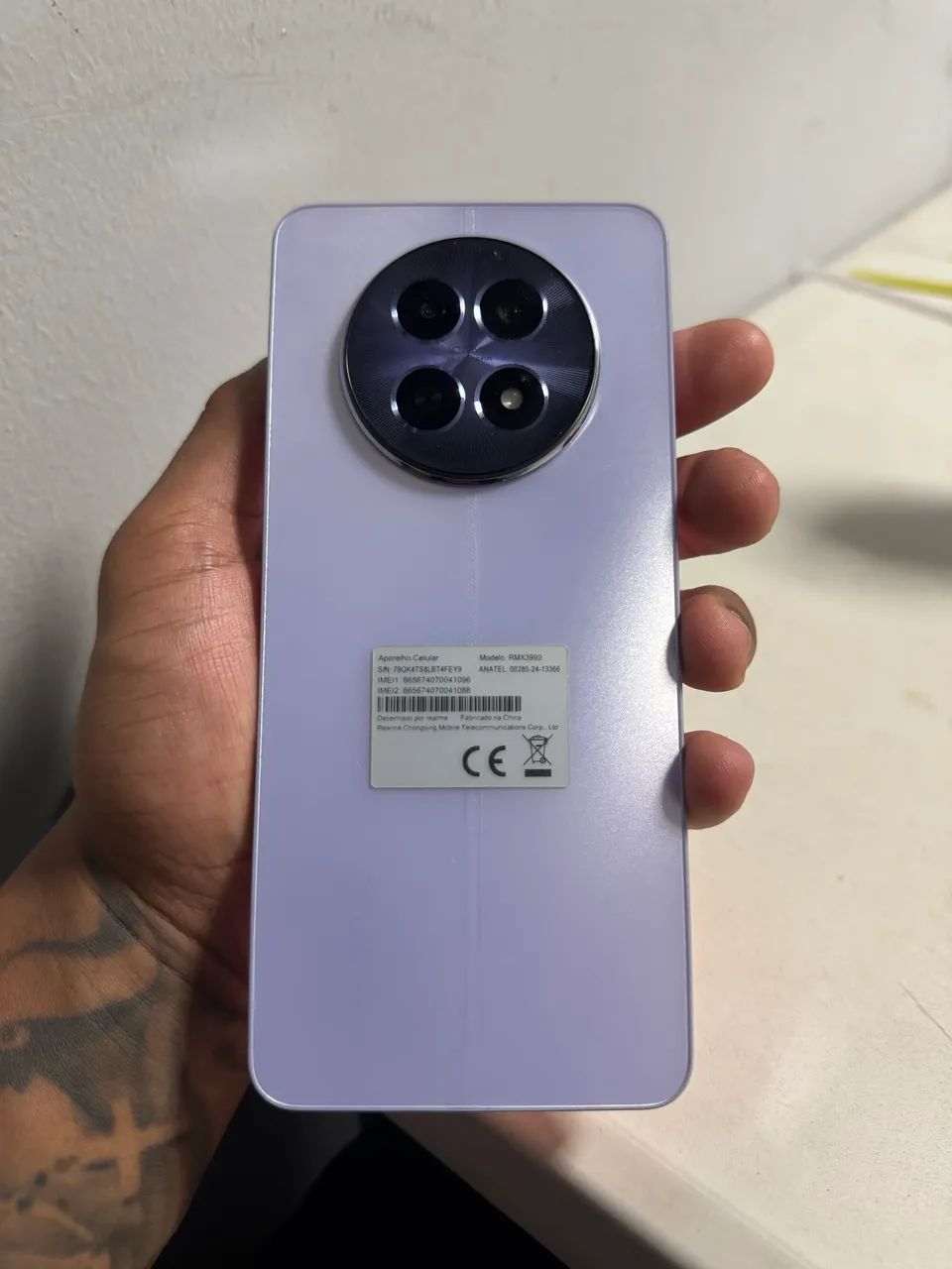 Realme 12 Pro  - Foto 3