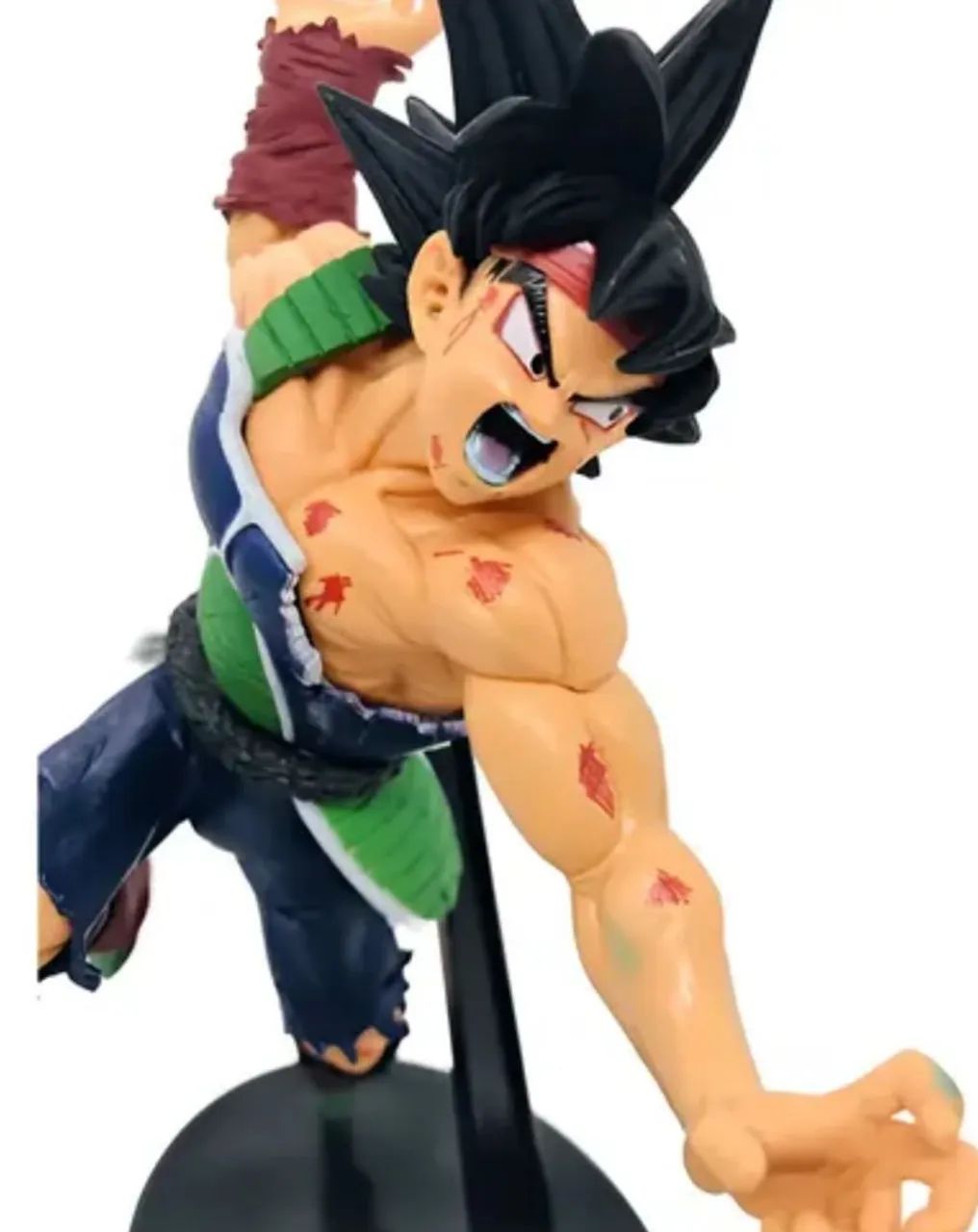 BARDOCK (PAI DE GOKU) DRAGON BALL 