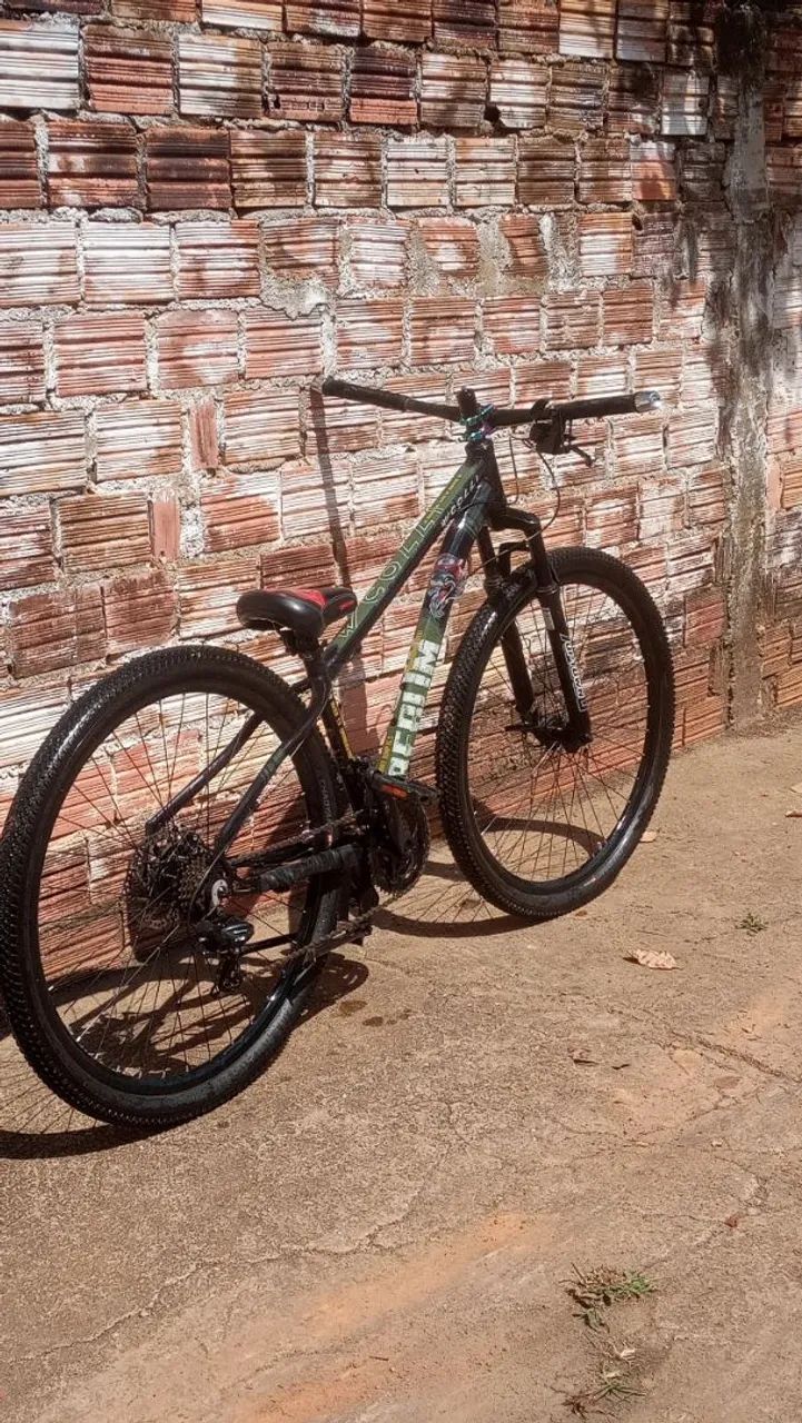 Vende se bike