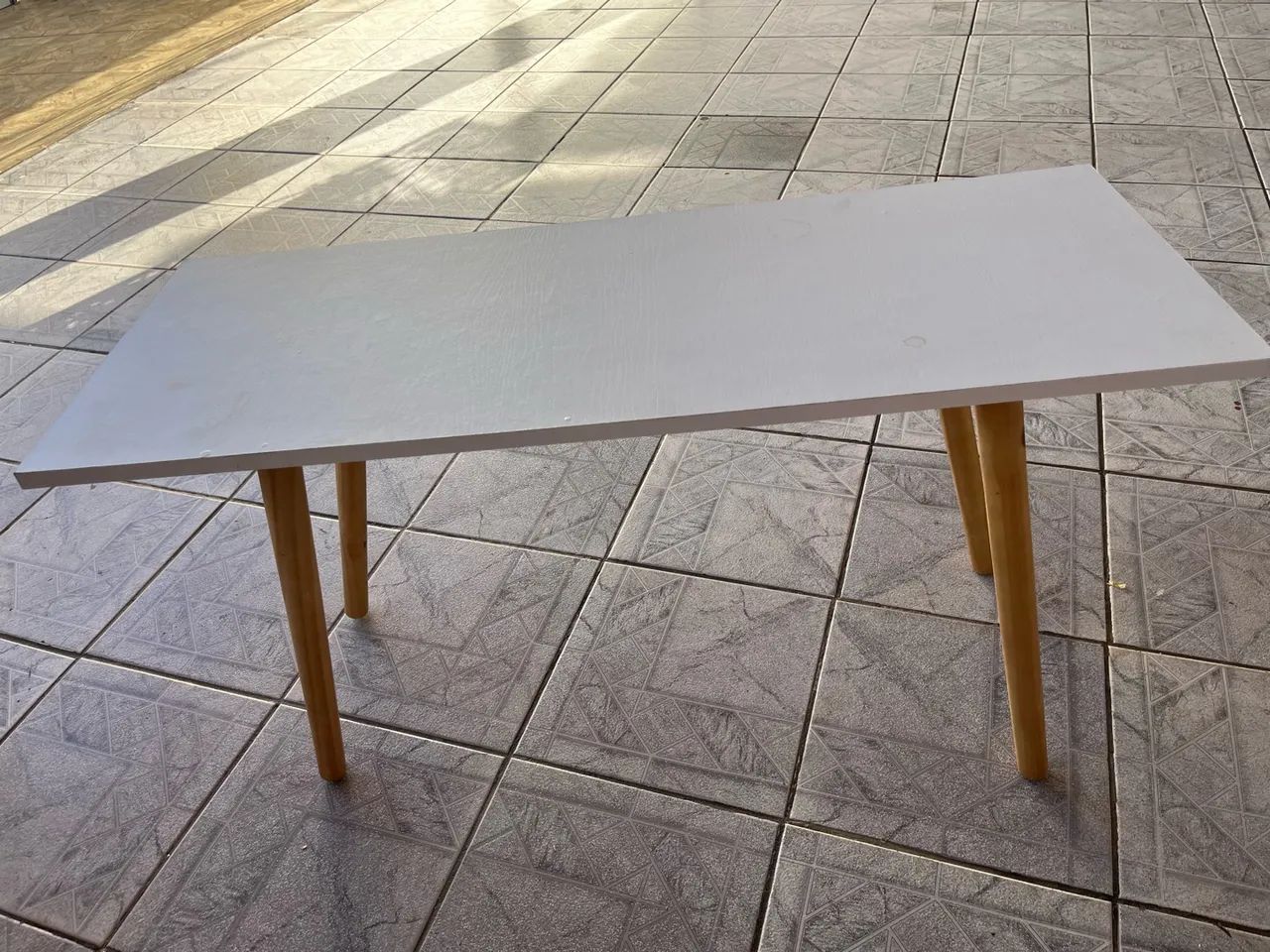 Mesa pequena  - Foto 2