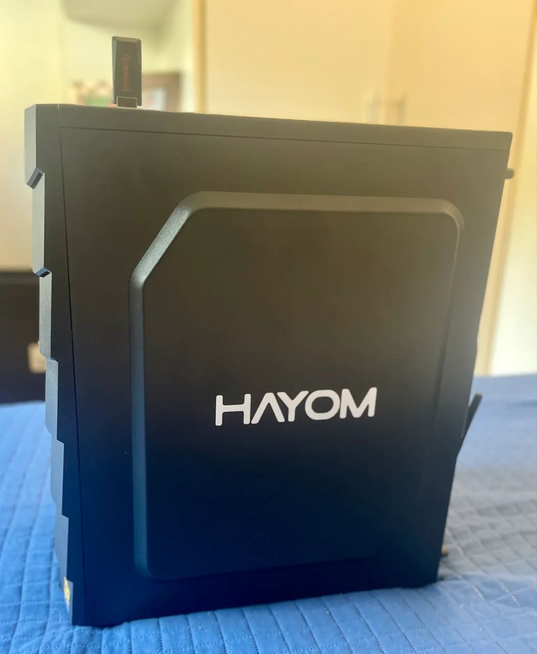 COMPUTADOR USADO GAMER  - Foto 3