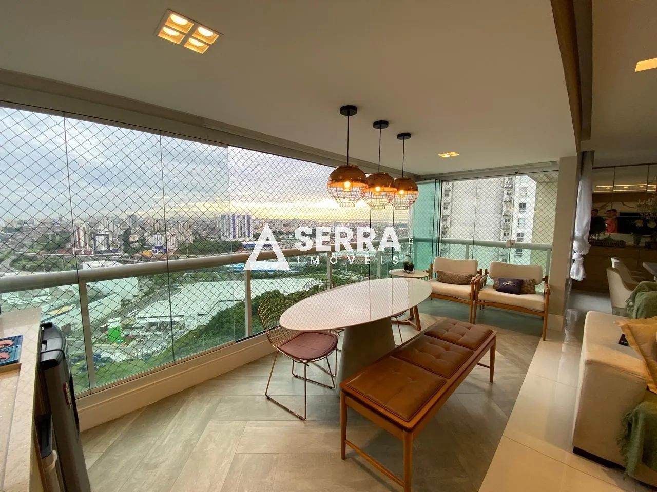 Horto Bela Vista | 3/4 com 2 Suítes | 123m² | Porteira Fechada | 2 Vagas + Depósito | Tota - Foto 3