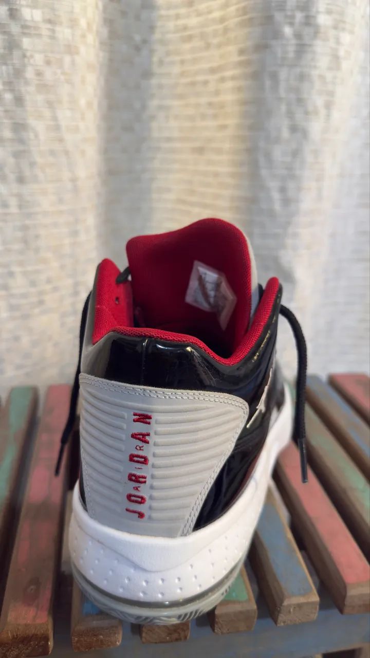 Tênis Nike Jordan - Foto 4