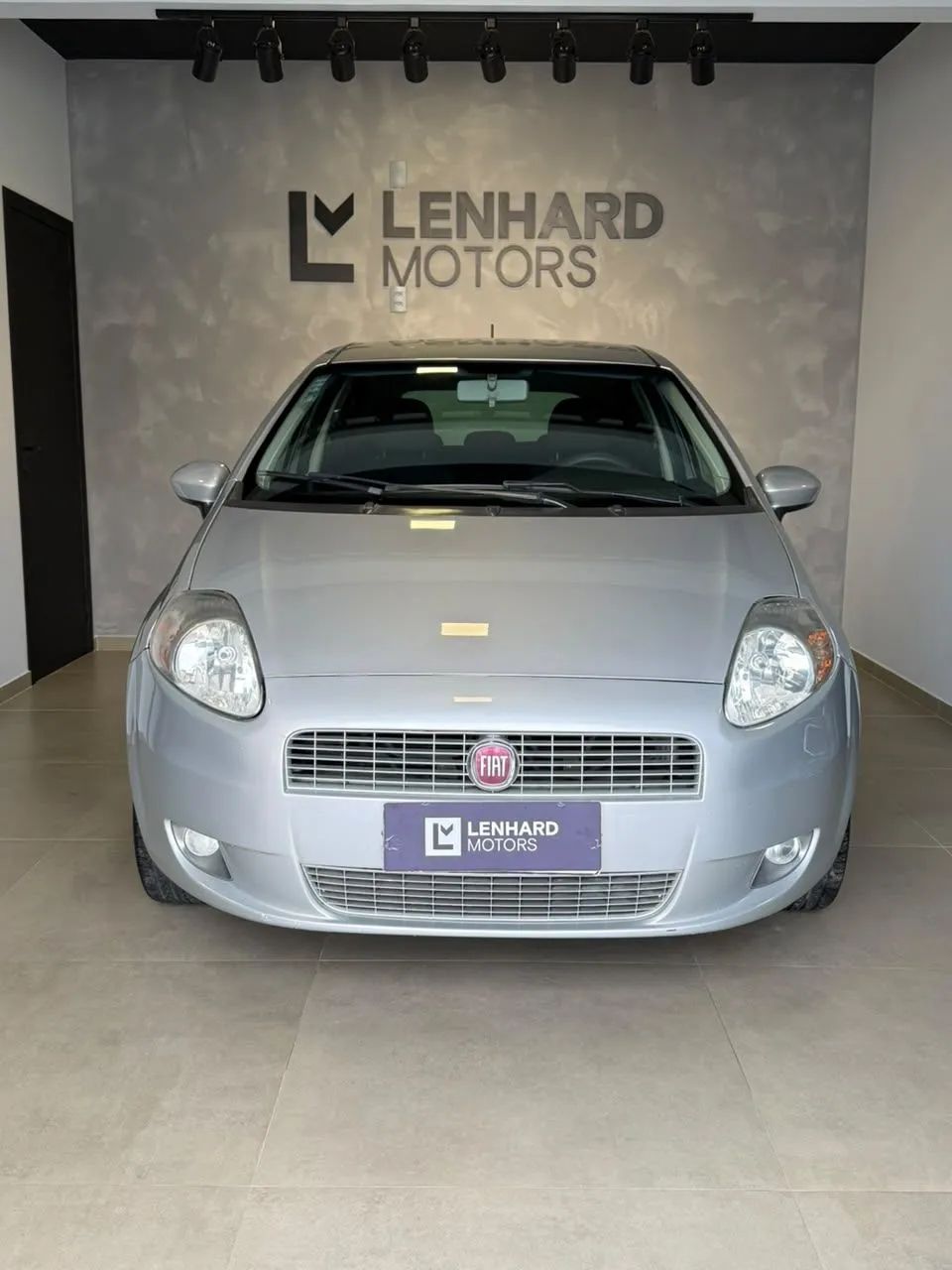 Fiat Punto El/elx 2009 - Foto 3