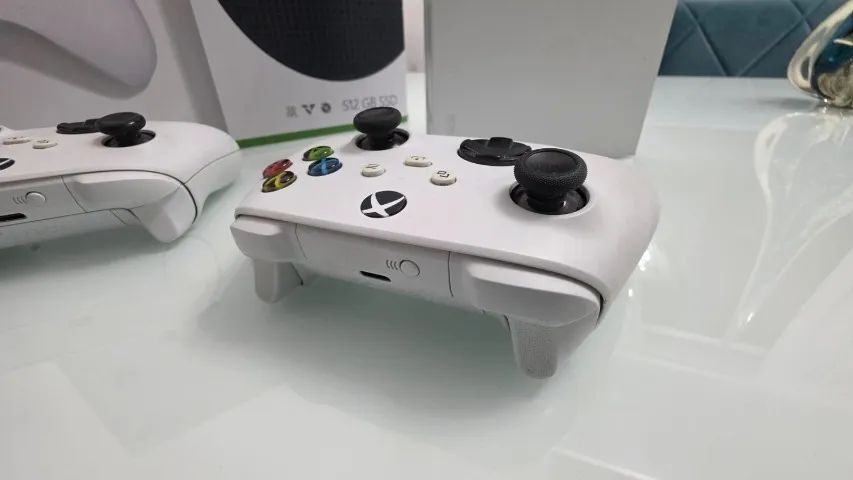 Xbox Series S 512 GB - Foto 2