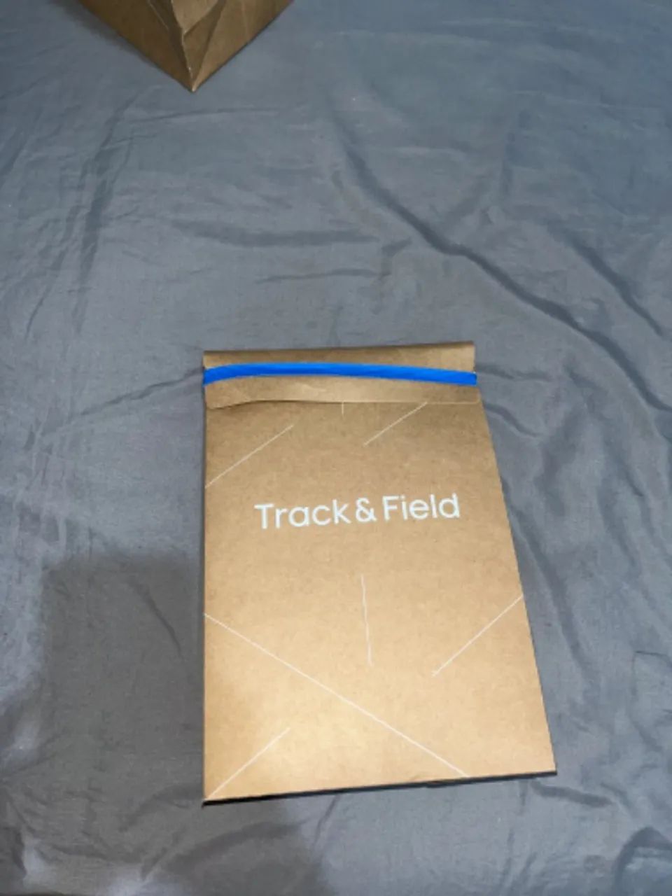 Macacão preto Track&Field NOVO  - Foto 2