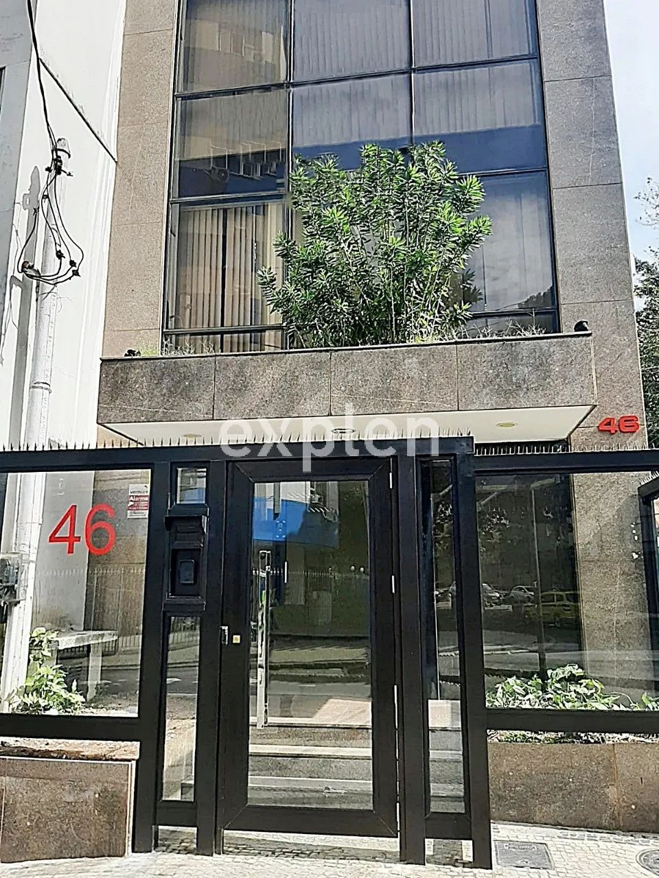 ESCRITÓRIO COMERCIAL em RIO DE JANEIRO - RJ, LARANJEIRAS