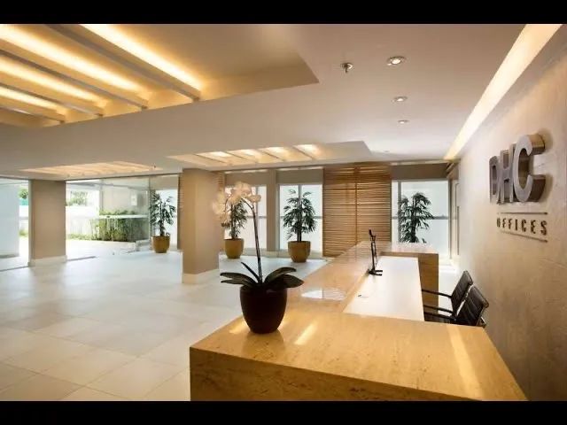 Alugo sala 60 m2 - Foto 2