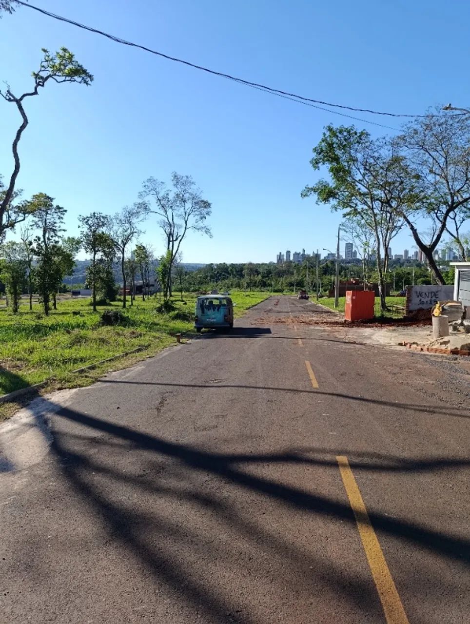 Terreno Bairro Falls At Iguaçu  - Foto 2