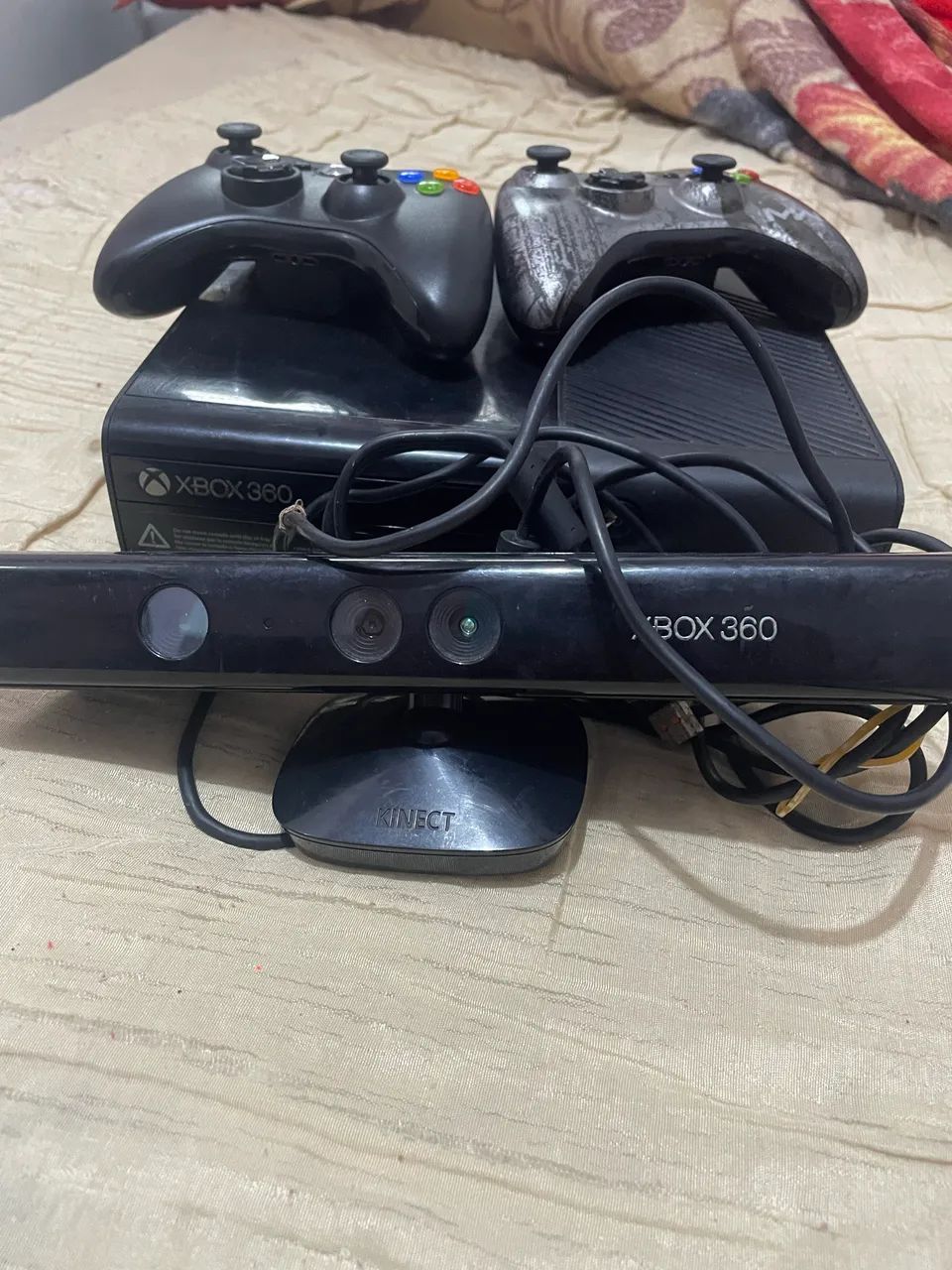 X box 360