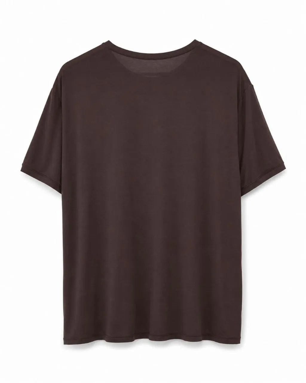 Camisa Live Preta tamanho G  - Foto 5