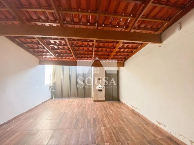 Casa no Gávea Sul/Shopping Park, 2 quartos - Foto 2