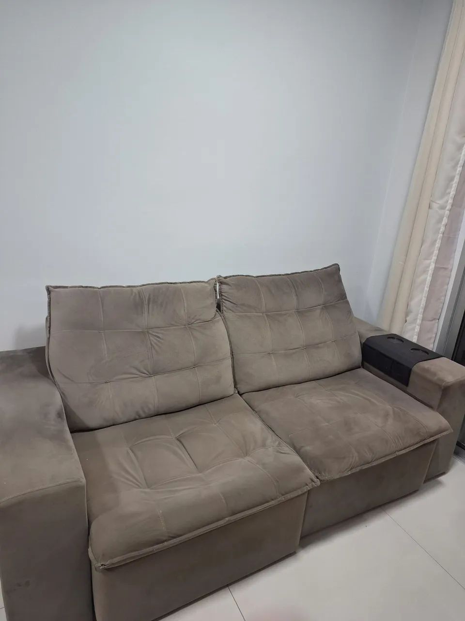 Sofá Retrátil  - Foto 2